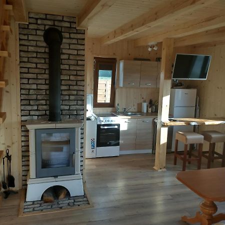 Domek Na Wyspie Sobieszewskiej Gdansk Luaran gambar